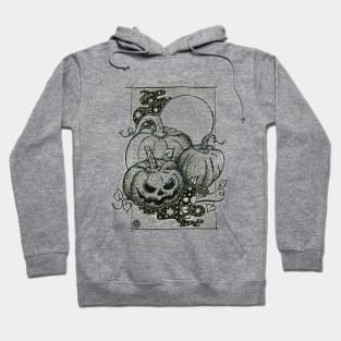 Pumpkins Hoodie